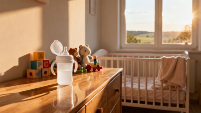 Jak odstawić mleko modyfikowane? Poradnik dla rodziców