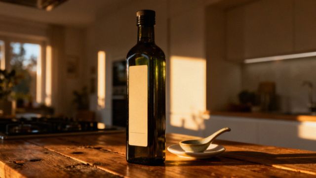 Jak pić olej z wiesiołka? Skuteczne metody i dawkowanie