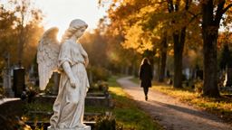 Jak pocieszyć matkę po stracie dziecka? Wsparcie i empatia w trudnych chwilach