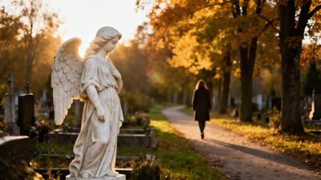 Jak pocieszyć matkę po stracie dziecka? Wsparcie i empatia w trudnych chwilach
