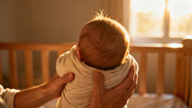 Jak podnieść noworodka? Bezpieczne techniki i porady dla rodziców