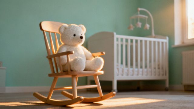 Jak pomalować pokój dla niemowlaka? Bezpieczeństwo i kolory dla zdrowego rozwoju