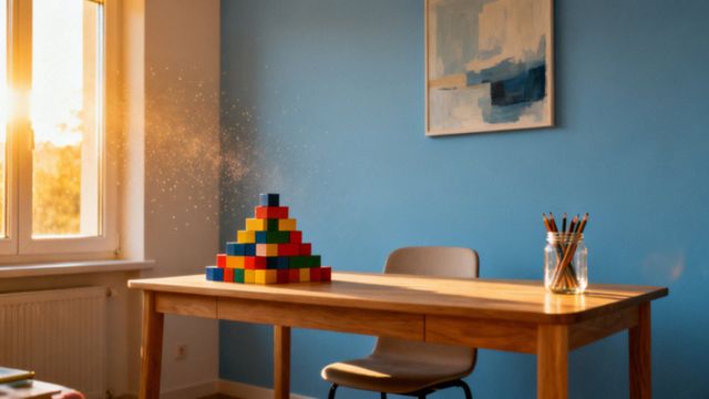 Jak pomóc dziecku z ADHD? Skuteczne strategie i wsparcie