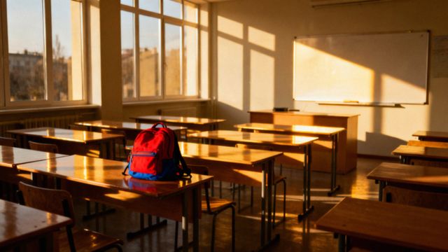Jak pomóc dziecku z depresją w szkole? Praktyczne porady dla rodziców i nauczycieli