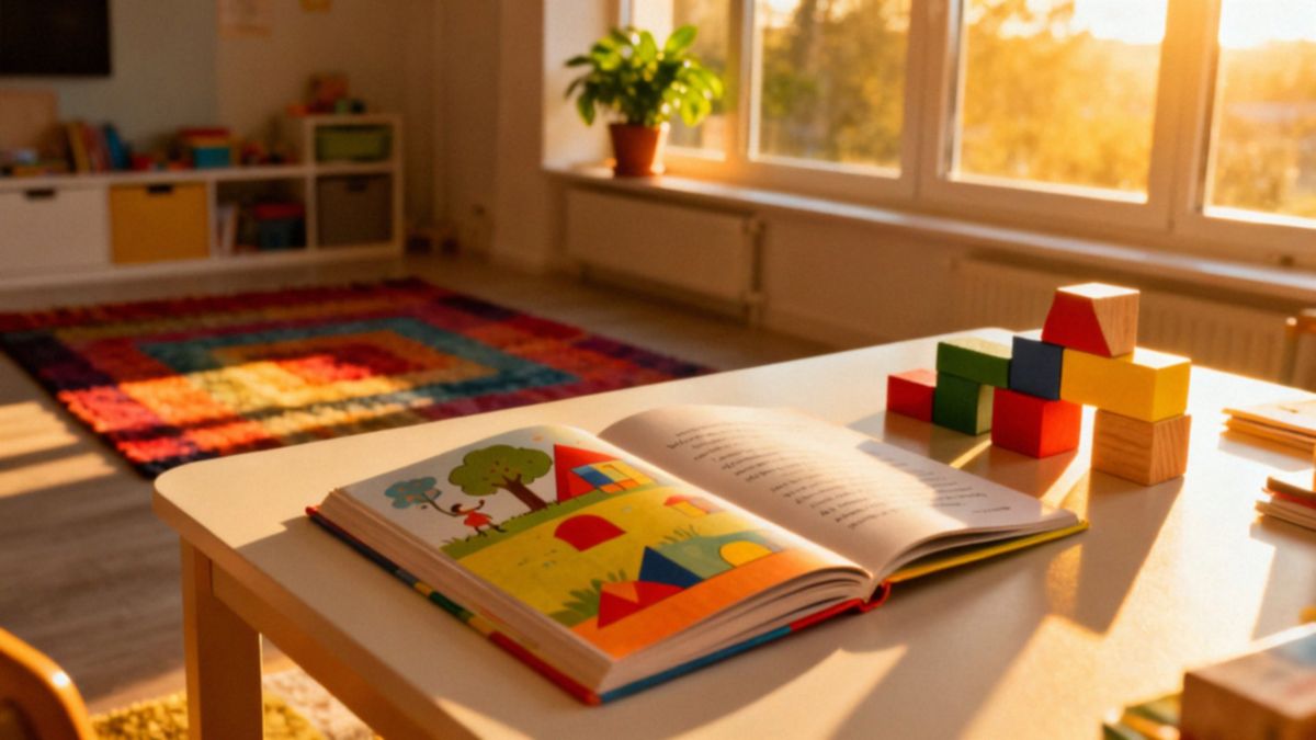 Jak pomóc dziecku z dysleksją? Skuteczne metody wsparcia