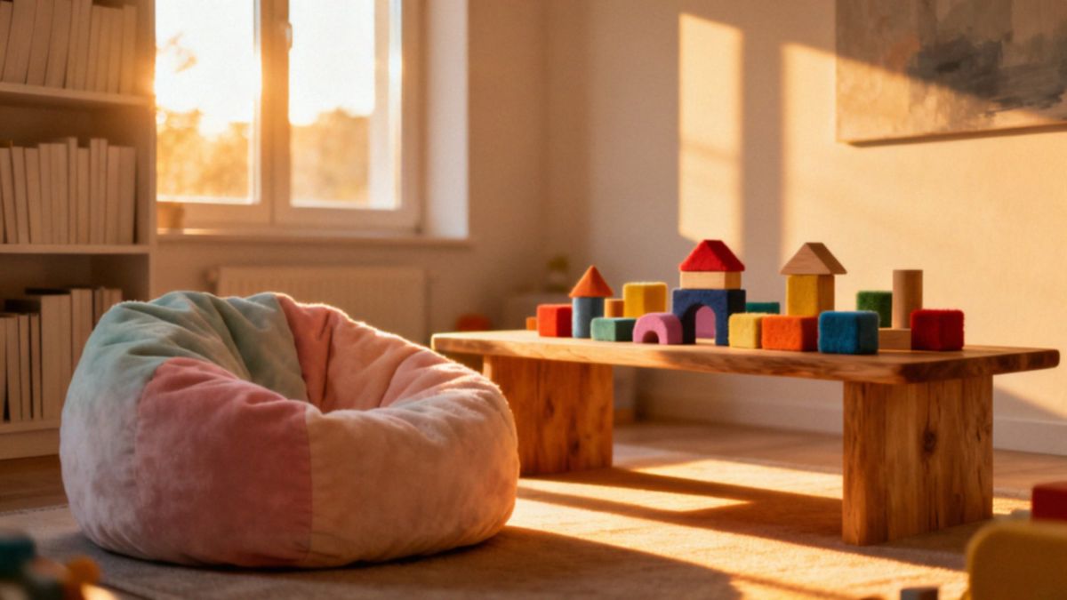 Jak pomóc dziecku z nerwicą lękową? Skuteczne metody wsparcia