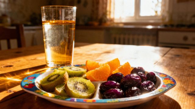 Jak pomóc dziecku zrobić kupkę? Domowe sposoby na zaparcia