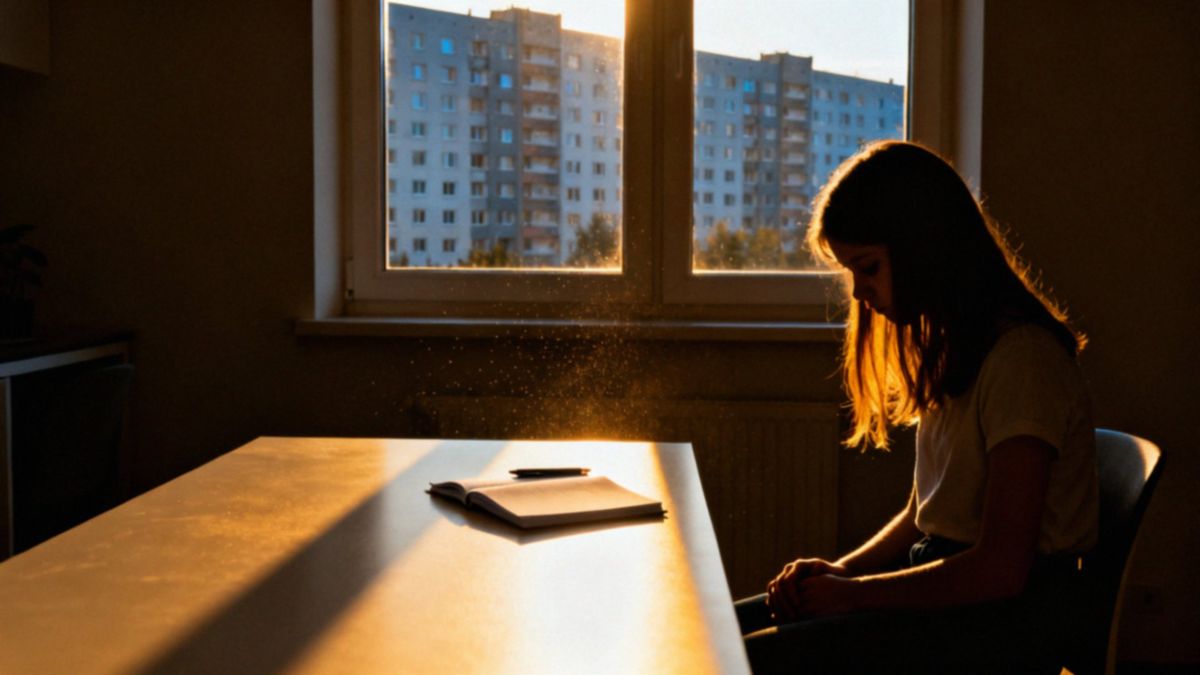 Jak pomóc nastolatkowi w nowej szkole? Skuteczne strategie wsparcia