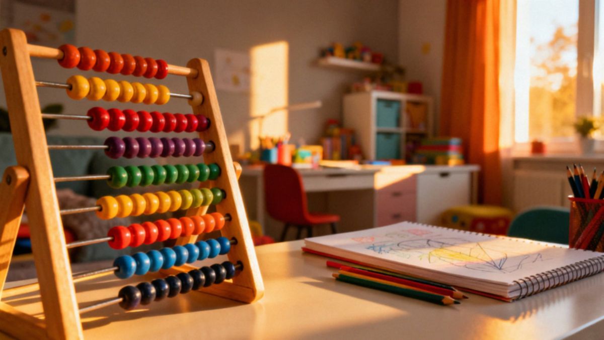 Jak poprawić koncentrację u dziecka 8-letniego? Praktyczne strategie i porady