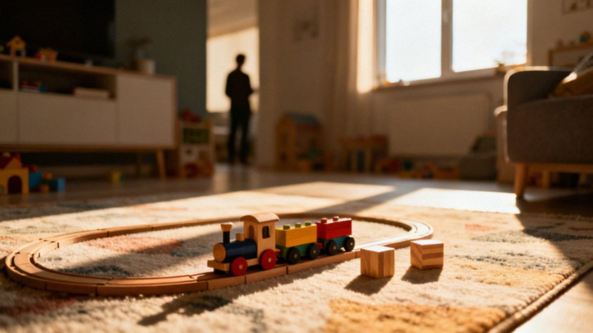 Jak postępować z trzylatkiem? Praktyczne wskazówki i strategie wychowawcze