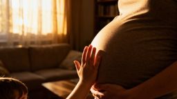 Jak powiedzieć dziecku, że będzie miało rodzeństwo? Praktyczne porady dla rodziców