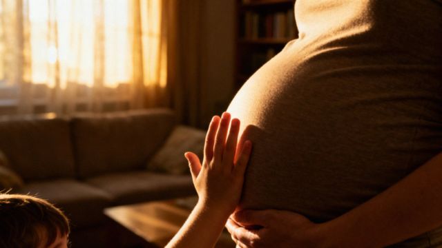 Jak powiedzieć dziecku, że będzie miało rodzeństwo? Praktyczne porady dla rodziców