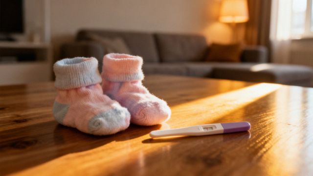 Jak powiedzieć mężowi o ciąży? Najlepsze pomysły i porady