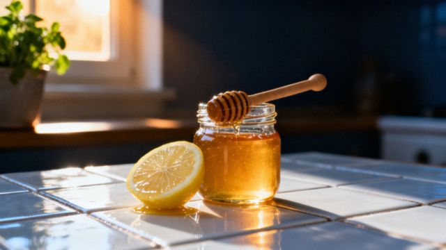 Jak pozbyć się opryszczki w jeden dzień? Skuteczne domowe sposoby