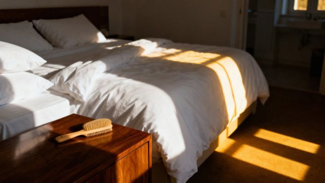 Jak pozbyć się wszy z łóżka? Skuteczne metody i porady