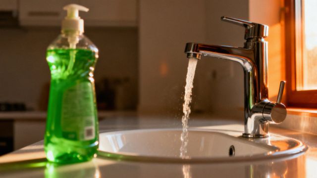 Jak przepchać rurę w zlewie? Skuteczne metody na udrożnienie odpływu