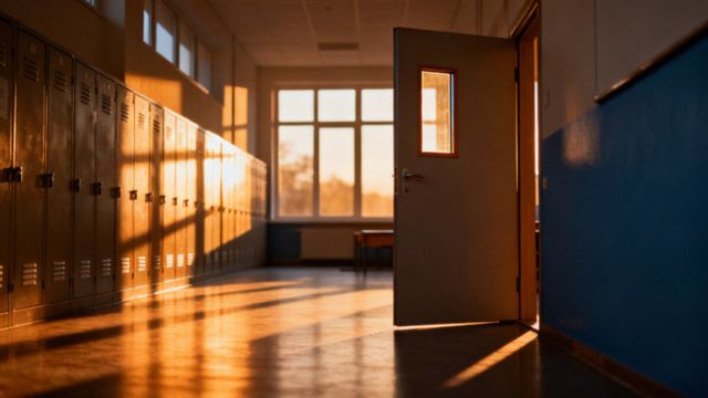 Jak przeprowadzić trudną rozmowę z nauczycielem? Poradnik dla rodziców