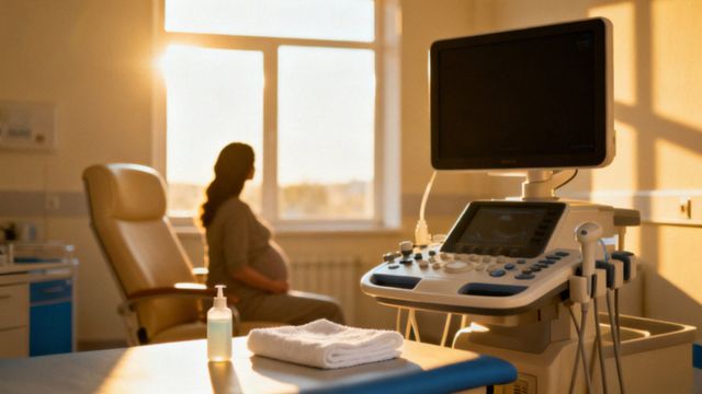 Jak przygotować się do badań prenatalnych? Praktyczne wskazówki