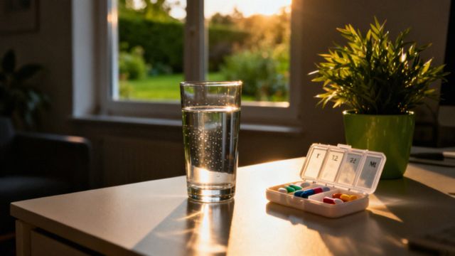 Jak przygotować się do ciąży po 30. roku życia? Kluczowe wskazówki i badania