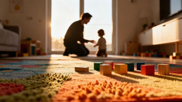 Jak reagować, gdy dziecko bije rodzica? Skuteczne metody i wsparcie emocjonalne