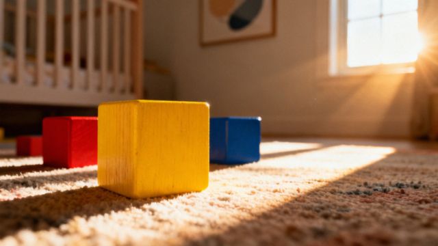 Jak reagować na złość rocznego dziecka? Skuteczne strategie i porady