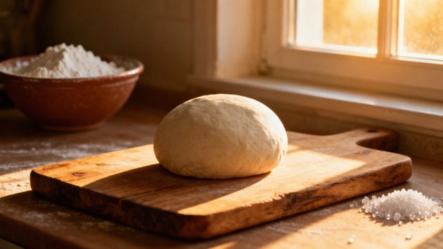 Jak robi się masę solną? Przepis i porady krok po kroku
