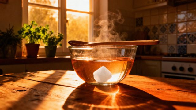 Jak rozpuścić sodę oczyszczoną? Praktyczny poradnik i zastosowania