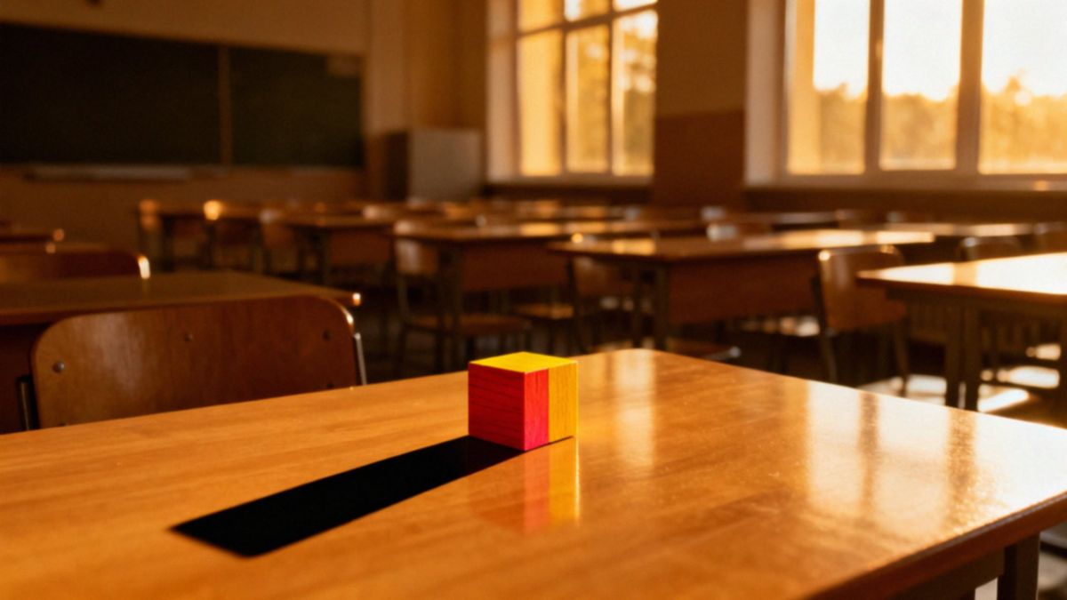 Jak rozwiązywać problemy wychowawcze w szkole? Metody i strategie
