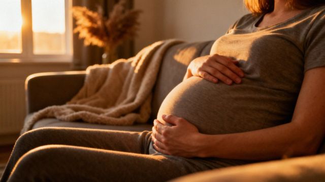 Jak samemu sprawdzić rozwarcie szyjki macicy? Co trzeba wiedzieć?
