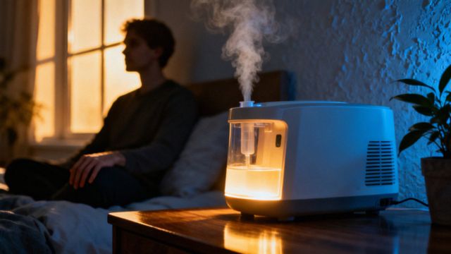Jak się inhalować? Praktyczny poradnik krok po kroku