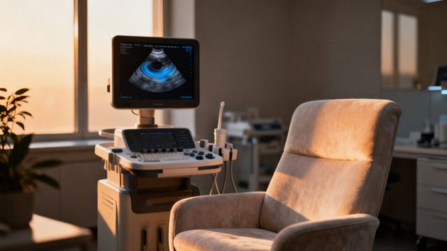 Jak się przygotować do amniopunkcji? Praktyczne wskazówki i dokumenty