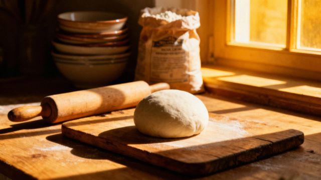 Jak się robi masę solną? Przepis i porady krok po kroku
