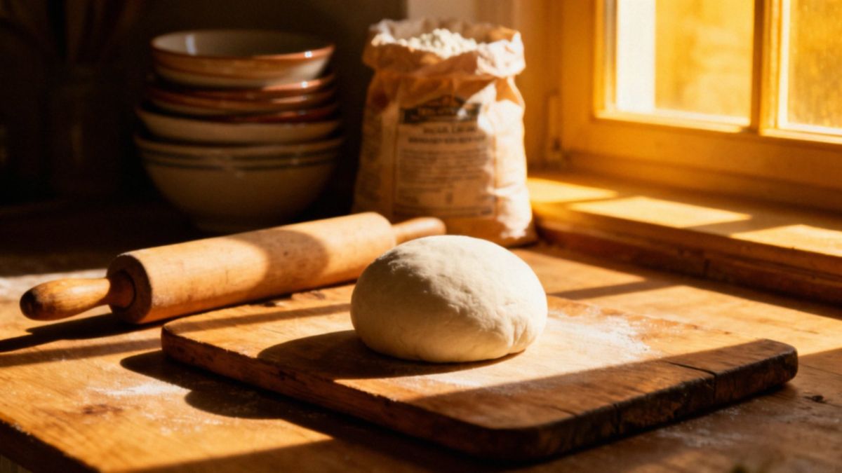Jak się robi masę solną? Przepis i porady krok po kroku