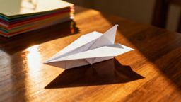 Jak się robi z papieru? Przewodnik po origami dla początkujących