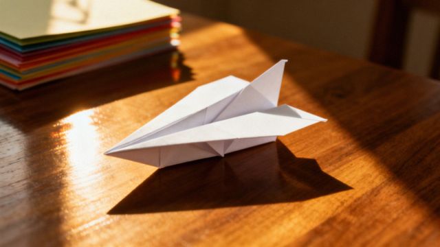 Jak się robi z papieru? Przewodnik po origami dla początkujących