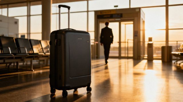 Jak się spakować do samolotu? Porady, triki i limity bagażu