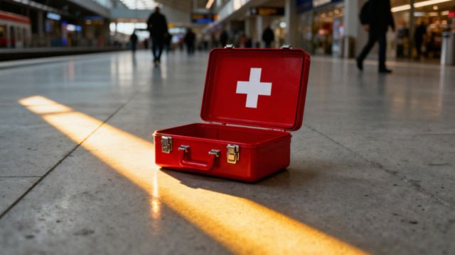 Jak się udziela pierwszej pomocy? Kluczowe zasady i kroki
