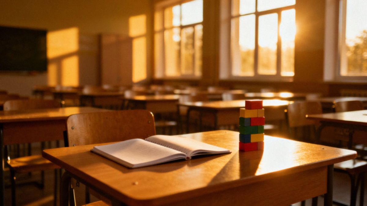 Jak sprawdzić, czy dziecko ma dysleksję? Wczesne objawy i diagnoza