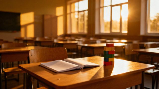 Jak sprawdzić, czy dziecko ma dysleksję? Wczesne objawy i diagnoza