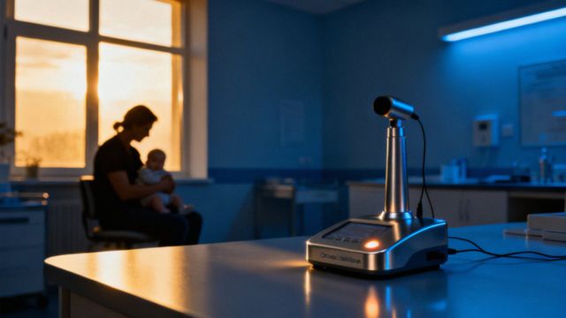 Jak sprawdzić słuch u dziecka? Metody, objawy i ważne informacje