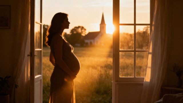 Jak stres wpływa na płód? Skutki i sposoby na radzenie sobie
