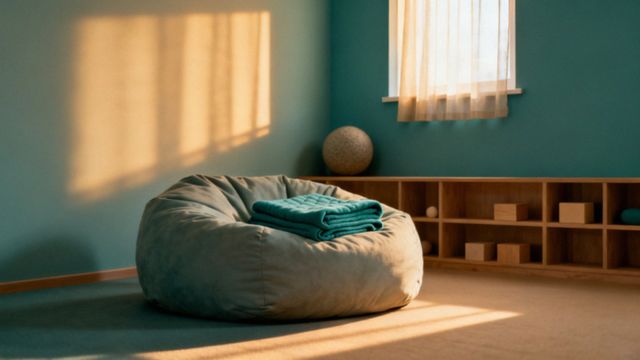 Jak stymulować dziecko z autyzmem? Metody i porady dla rodziców