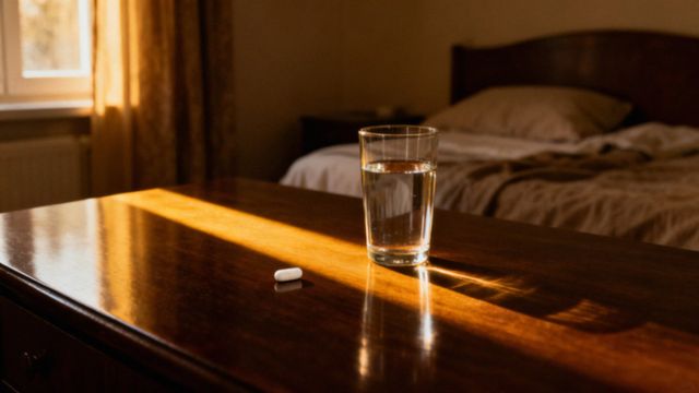 Jak szybko obniżyć TSH? Skuteczne metody i porady