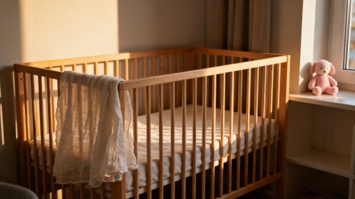 Jak ubrać dziecko na noc latem? Praktyczne porady i wskazówki