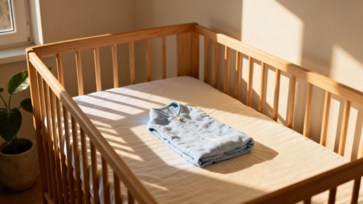 Jak układać główkę noworodka do snu? Bezpieczne metody i wskazówki