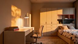 Jak urządzić pokój młodzieżowy z meblami IKEA? Praktyczne porady i inspiracje
