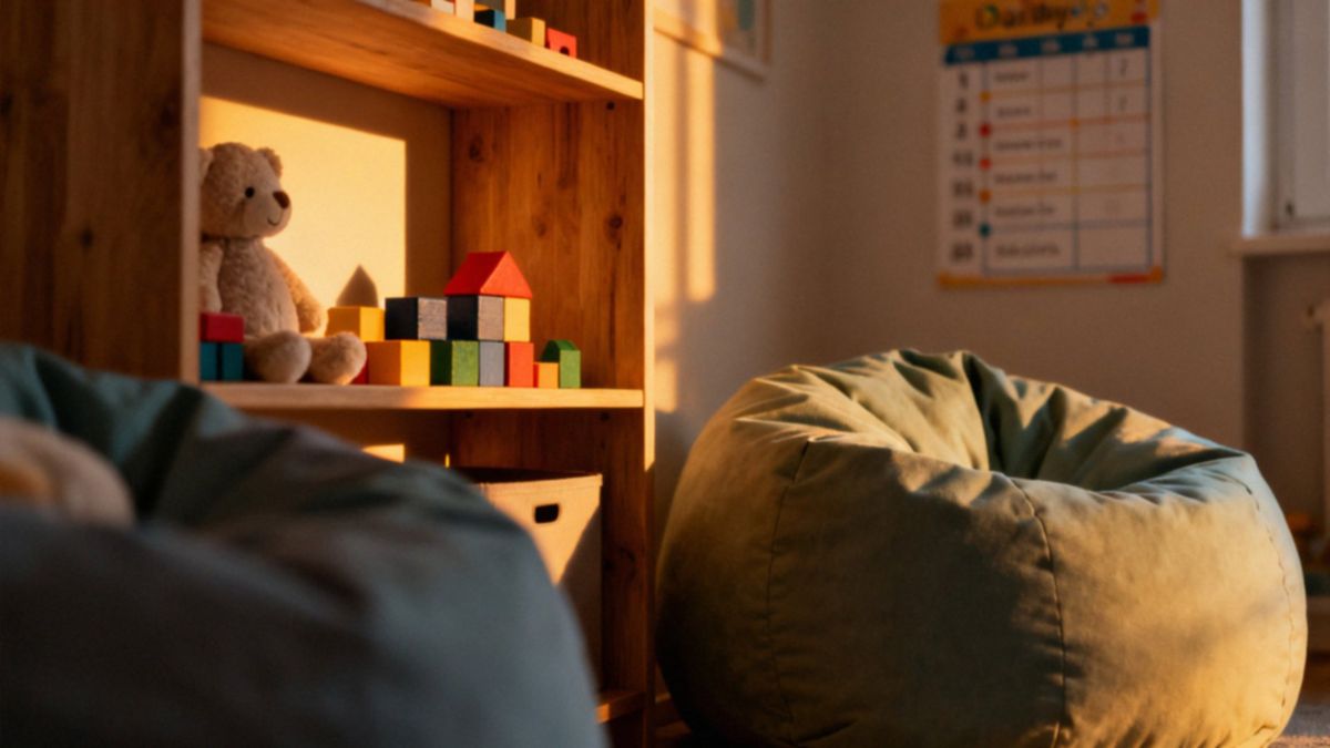 Jak uspokoić dziecko z ADHD? Sprawdzone metody i techniki