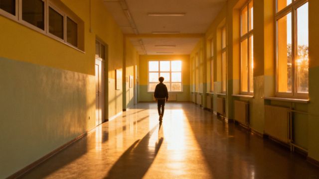 Jak walczyć ze stresem w szkole? Sprawdzone techniki i zdrowe nawyki