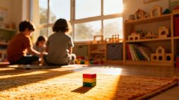 Jak wspierać rozwój emocjonalny dziecka w wieku przedszkolnym? Sprawdzone metody i porady