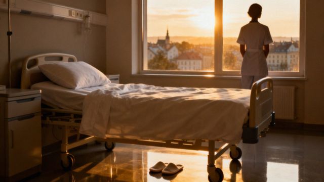 Jak wstawać po cesarce? Przewodnik krok po kroku